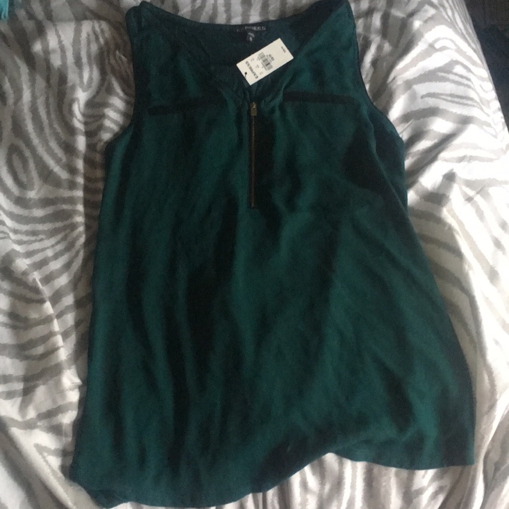 Express top!